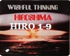 Wishful Th. Hiroshima