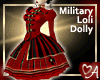 .a Military Lolita