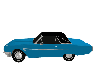 '63 Ford Thunderbird