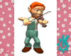 [k] Violin + sound 