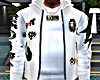Bapesta Hoodie