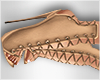 I│Kacey Heels Beige