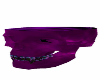 [PA] Purple Skull Hottub
