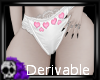 L: RLL Babygirl Panties