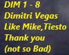 Dimitri Vegas&LikeMike