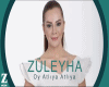 Züleyha - Oy Atlıya