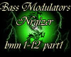 Bass Modulators Nrgizer