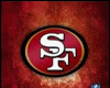 SF 49ERS SHOES