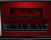 red black Bed w/o poses