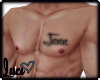 !L! Jenn -His Tattoo