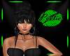 ANTHEA - BLACK