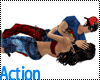 Action Romance Nestle