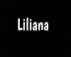 Liliana  Necklace /F