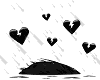 Animated Broken Hearts