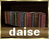 D (CG) Stack of Books