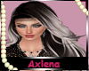 AXL Quandalyn Ashen BL