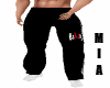Bad Boy // Sweatpants