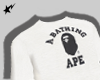 B. Classic Ape