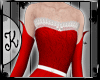 /K/ Christmas Dress