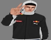 Blusa RED BULL  cpz 2/2
