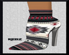  NATIVE AMERICAN BOOTS 2