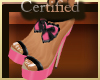 {5STR} Barely Heels