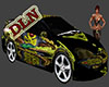xDx Acura Dragon Car