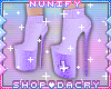 Nunify Purple