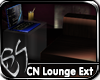 [ES] CyberNet Lounge Ext