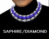 [BAMZ]SAPHIRE DIAMOND 3X