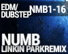 Dubstep - Numb