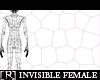 Invisible Female AVI