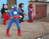 Dança + Funk