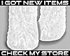 Mini boots | Winter