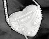 Balenci Le Cagole White