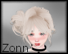 Blonde Bangs ~Z~.