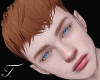 T. Kendrick Ginger