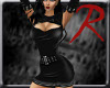 powerfit  moxi black