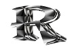 Letter R seat