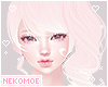 [NEKO] Kiki Pink Ombre