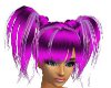Neon Fuschia Raver
