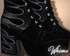 Promises Boots F