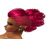 Pink Cherry hair