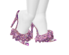 Cutiee X heels