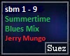 Summertime Blues Mix