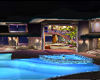 [kc] nite bch pool house