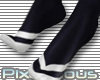 PIX 'Silk' Heels V2