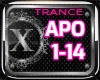 Apollo - Trance