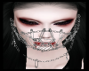 MK Chain Mask