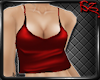 [bz] Singlet - Red